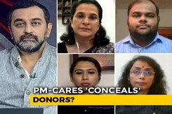 'Opaque' PM-CARES Fund Comes Under Fire 'Opaque' PM-CARES Fund Comes Under Fire