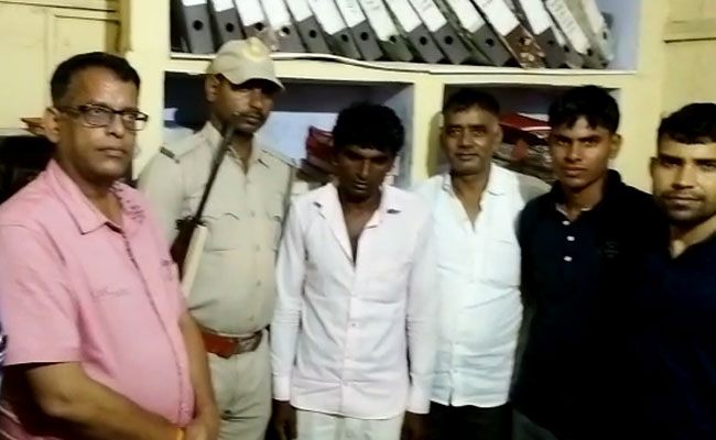 Woman Gang-Raped In Rajasthan, Accused Filmed Act And Posted Video Online: Police