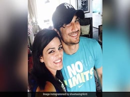 सुशांत सिंह राजपूत केस : श्रुति मोदी के वकील का दावा, बहनों की थी एक्टर की प्रॉपर्टी पर नजर सुशांत सिंह राजपूत केस : श्रुति मोदी के वकील का दावा, बहनों की थी एक्टर की प्रॉपर्टी पर नजर