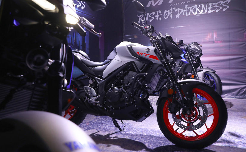 2020 Yamaha MT-25 Launched In Malaysia With Bold New Styling