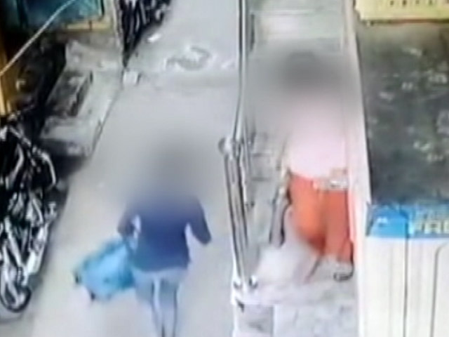 Why Do Children In Certain Districts Of Delhi Go Frequently Missing?