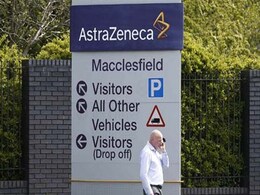 Trials Of Oxford Vaccine "Paused" After Unexpected Illness In Volunteer Trials Of Oxford Vaccine "Paused" After Unexpected Illness In Volunteer