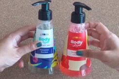 Beauty Review: Plum BodyLovin' Shower Gels Beauty Review: Plum BodyLovin' Shower Gels