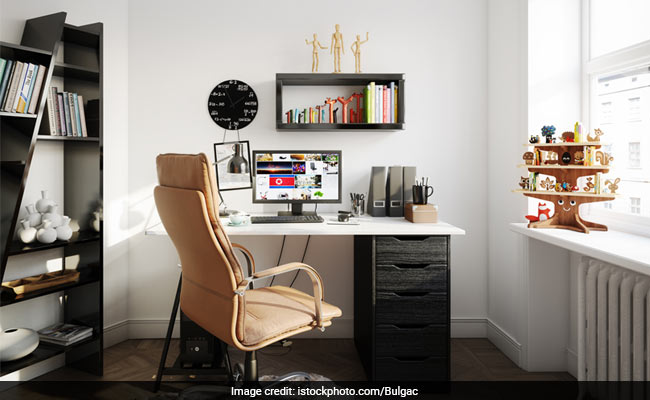 Work, Play And Learn Without Aches And Pains When You Have One Of These Desk Chairs