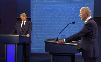 'Each Candidate Has Alternate Plan': 2nd US Presidential Debate Cancelled 'Each Candidate Has Alternate Plan': 2nd US Presidential Debate Cancelled