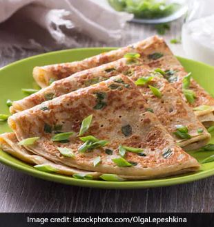 Diabetes Diet: This Kalonji Paratha May Help Manage Blood Sugar Levels Diabetes Diet: This Kalonji Paratha May Help Manage Blood Sugar Levels