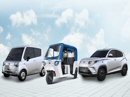 India's Mahindra Group Ties Up With Jio-Bp JV To Bolster EV Business India's Mahindra Group Ties Up With Jio-Bp JV To Bolster EV Business