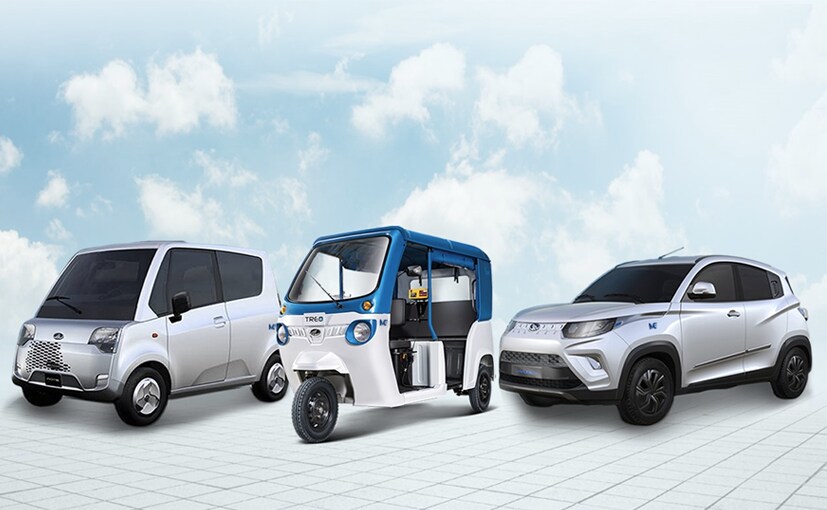 Mahindra Electric Launches Global Electrification Solution for Light Electric Vehicles Mahindra Electric Launches Global Electrification Solution for Light Electric Vehicles