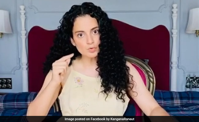 High Court Dismisses Kangana Ranaut's Plea In Defamation Case By Javed Akhtar