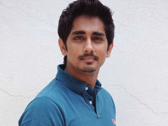 Actor Siddharth Shares 2009 Video Says Wasn't Attacked For Having ...