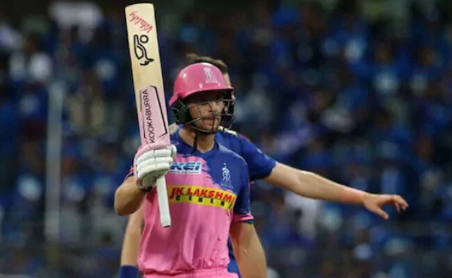MI vs RR, IPL 2020: मुंबई इंडियंस ने राजस्थान रॉयल्स को 57 रन से रौंदा