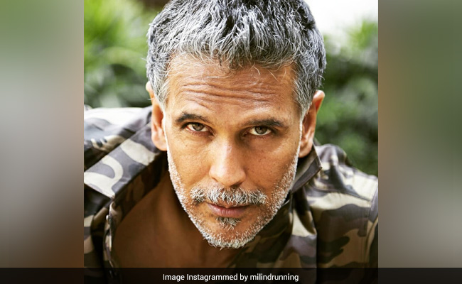 Milind Soman Busts "3 Myths About Health And Fitness." Read His Post