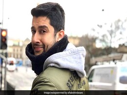Aftab Shivdasani Tests Positive For COVID-19. "Will Recover Soon," He Writes Aftab Shivdasani Tests Positive For COVID-19. "Will Recover Soon," He Writes
