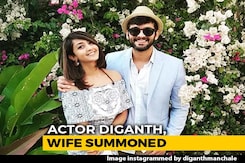 2 Kannada Actors Summoned In Drugs Case 2 Kannada Actors Summoned In Drugs Case