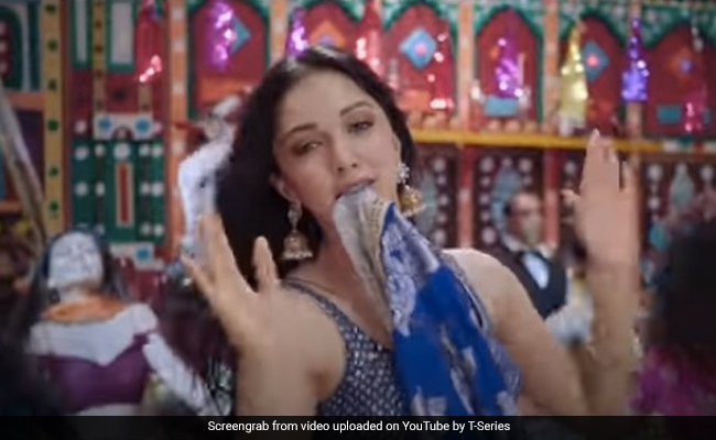 कियारा आडवाणी की फिल्म 'इंदु की जवानी' का पहला सॉन्ग रिलीज, जबरदस्त अंदाज में दिखीं एक्ट्रेस- देखें Video