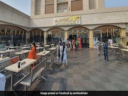 10,000 Visited Super-Spreader <i>Dhabas</i> Near Delhi, Contact-Tracing Starts 10,000 Visited Super-Spreader <i>Dhabas</i> Near Delhi, Contact-Tracing Starts