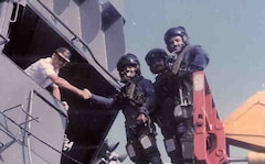 'They Should Revise The Forms': Ex Navy Chief After Getting SIR Notice