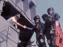 'They Should Revise The Forms': Ex Navy Chief After Getting SIR Notice