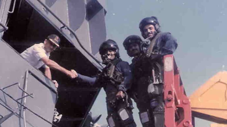 'They Should Revise The Forms': Ex Navy Chief After Getting SIR Notice