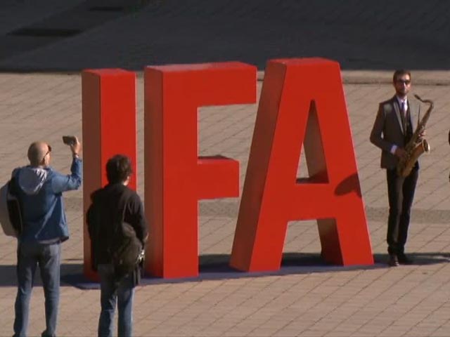 IFA's Biggest Highlights This Year