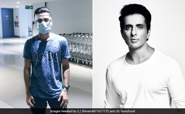 सोनू सूद ने 6 महीने से इंडोनेशिया में फंसे लड़के को पहुंचाया घर, कहा- दूसरे ग्रह पर होता तो भी लाता वापस