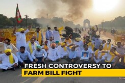 Sonia Gandhi Asks Congress-Ruled States To Override Centre's Farm Laws Sonia Gandhi Asks Congress-Ruled States To Override Centre's Farm Laws