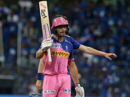 IPL 2020: Jos Buttler To Miss Rajasthan Royals' Opening Game Against Chennai Super Kings IPL 2020: Jos Buttler To Miss Rajasthan Royals' Opening Game Against Chennai Super Kings