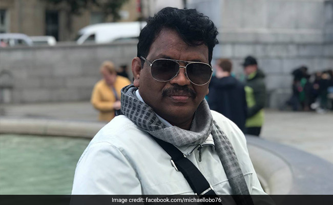 Lokayukta Declares Goa Minister "Unfit'' To Hold Office