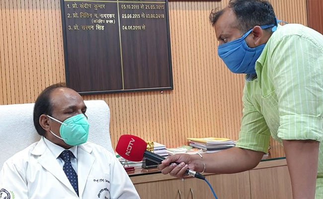 Does Covid Spread From The Dead? Bhopal AIIMS' Deep-Dive To Find Out