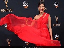 Emmys 2020: What Priyanka Chopra Shared With A Throwback Memory Emmys 2020: What Priyanka Chopra Shared With A Throwback Memory