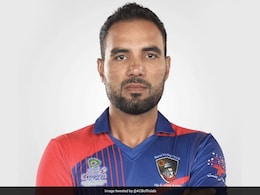 Afghanistan Batsman Najeeb Tarakai Dies After Road Accident Afghanistan Batsman Najeeb Tarakai Dies After Road Accident