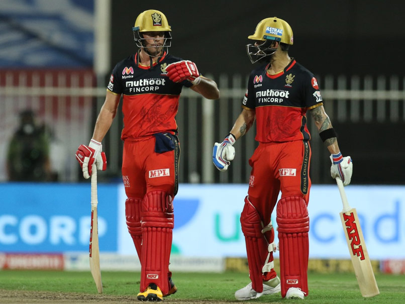 Virat Kohli, AB De Villiers Wish Ian Bell's Son On His Birthday. His Reaction Is Pure Gold. Watch