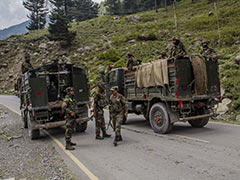 'Root Cause Of Tension': China After India Opens 44 Border Bridges