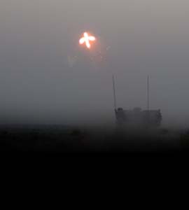 India's Lethal Anti-Tank Missile Passes Final Test, To Enter Production