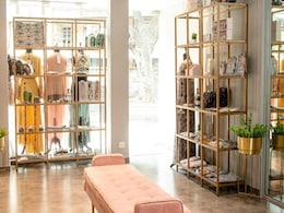 Sanitised Designer Stores Are The New Normal For The Future Of Shopping Sanitised Designer Stores Are The New Normal For The Future Of Shopping