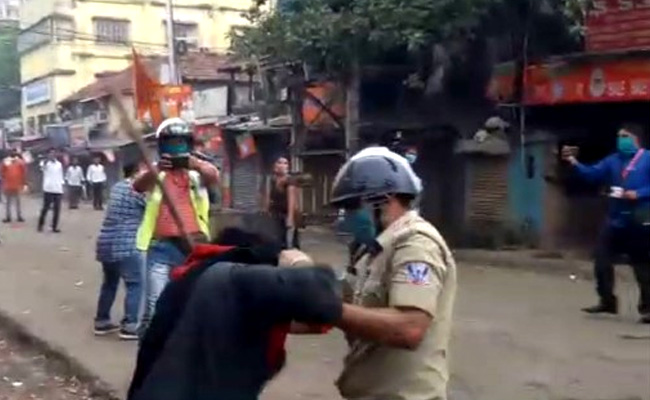 Man Involved In Turban Row Granted Bail By West Bengal Court