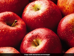 सेब समेत कई फलों पर क्यों लगे होते हैं स्टीकर, अधिकतर लोग इसके बारे में हैं अनजान, जानिए इन स्टीकर्स से जुड़ी हर बात