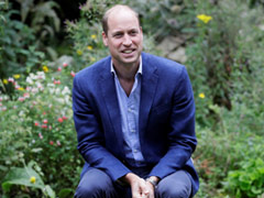 UK's Prince William Contracted COVID-19 In April: Report