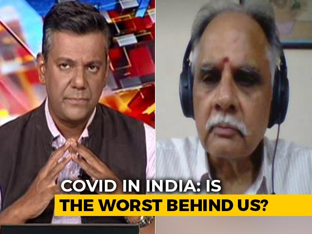 Covid-19 In India: Is The Worst Behind Us?