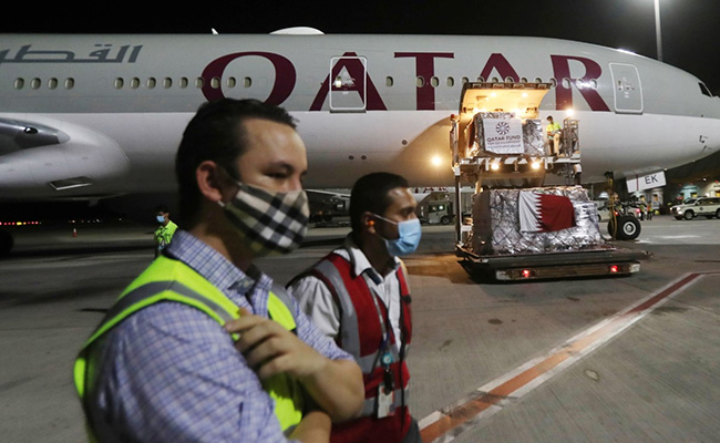 Qatar Says Will Prosecute Those Behind Invasive Searches On Women Flyers