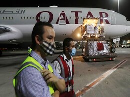 Qatar Says Will Prosecute Those Behind Invasive Searches On Women Flyers Qatar Says Will Prosecute Those Behind Invasive Searches On Women Flyers