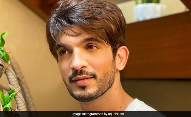 After Wife Neha, Arjun Bijlani's Son Also Tests Positive For COVID-19