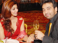 How Shilpa Reacted When Raj Proposed To Her With A 5 Carat Diamond Ring