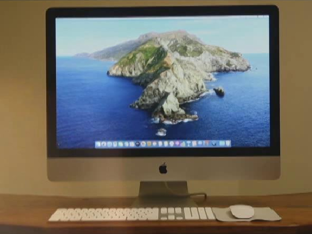 Full Review of Apple's Crown Jewel - The iMac 2020