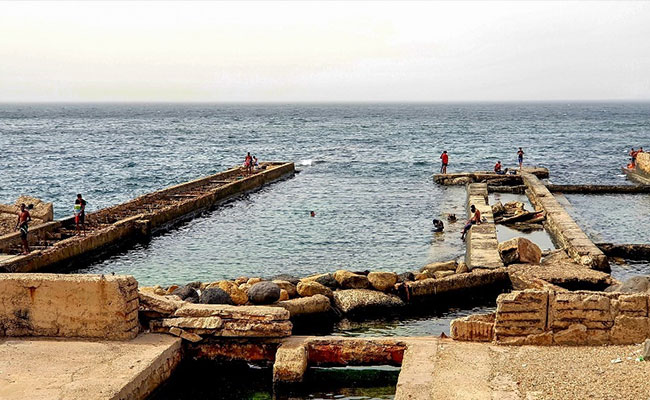 7 Indians Kidnapped In Libya Released: Envoy To Tunisia