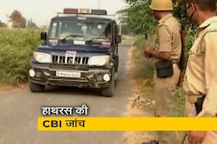 आज CBI की गाजियाबाद यूनिट जाएगी हाथरस, जुटाएगी अहम सुराग आज CBI की गाजियाबाद यूनिट जाएगी हाथरस, जुटाएगी अहम सुराग
