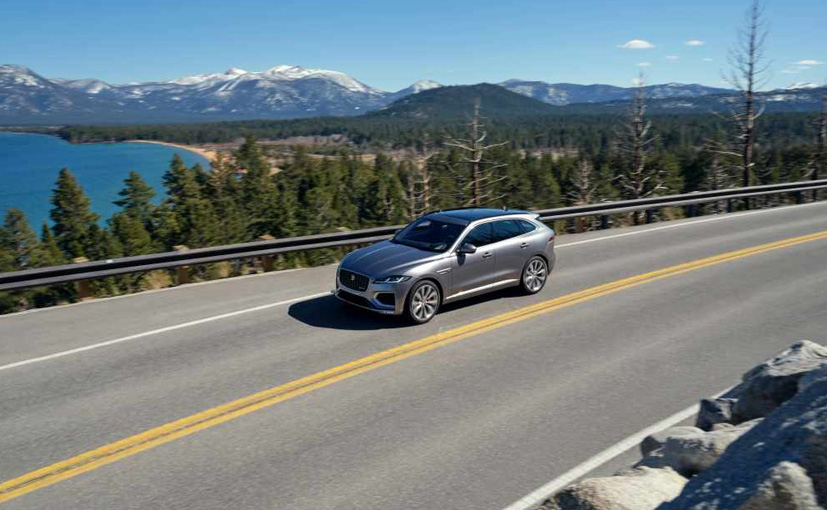 Jaguar Land Rover Introduces Noise Cancellation Technology To Reduce Driver Fatigue