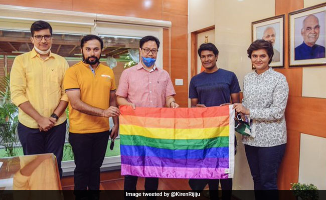 Saurav Kittu Tank Is First Transgender To Climb Virgin Peak In Himachal