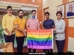 सौरव किट्टू हिमाचल की वर्जिन चोटी को फतह करने वाले पहले ट्रांसजेंडर बने सौरव किट्टू हिमाचल की वर्जिन चोटी को फतह करने वाले पहले ट्रांसजेंडर बने