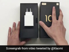 After Samsung, Xiaomi Takes A Dig At Apple iPhone 12. Watch Viral Video